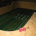 let's try out the felt